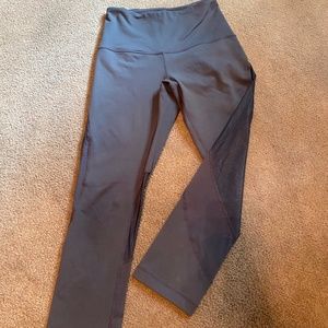 Zella Capri Leggings